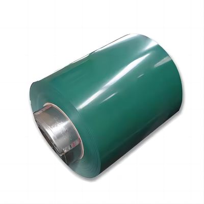 ASTM A755 CGCC Prepainted Steel Coil Dx51d+Z Ppgi Steel Coil