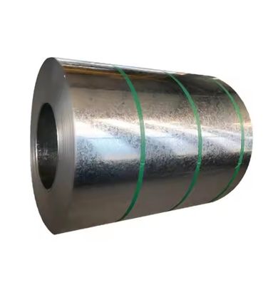 Dx51d Z60 Construction Material GI Steel Coil 1.5mm Galvanized Iron Coil