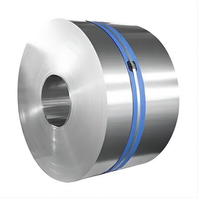 3000 Grade Alloy 3004 Aluminium Alloy Coil 3004 Coil Aluminum For Packages