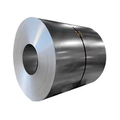 Prime Quality ASTM Standard Hot Dipped Galvanized Steel Coil Supplier