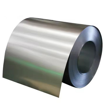 G60 G90 Zinc Coated Hot Rolled Steel Coils 0.14*1000mm