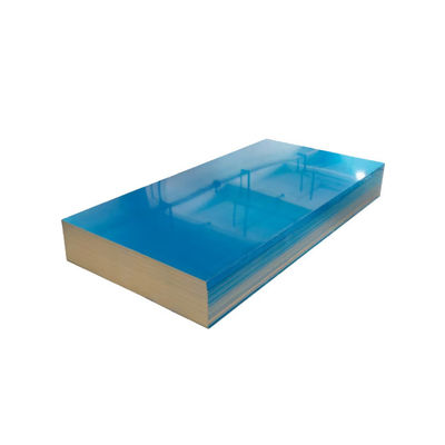Chinese Supplier Hign Strength AA5454 Aluminum Sheet Automotive Shield Panel