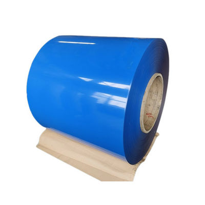 Extreme Durability 80UM Surlyn Film Coated Color Aluminum Coil