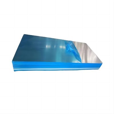 5052 Alloy Aluminium Plate Manufacturer For Automotive Access Door