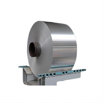 5000 Series 5182 Aluminum Coil For Beverage Pull Tab