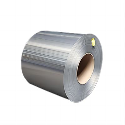 3000 Series 3105 Anodized Aluminum Coil For Refrigerator Panels