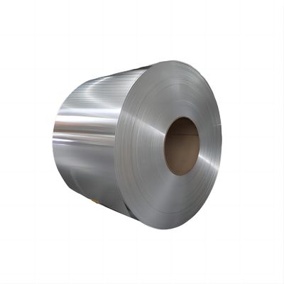 5000 Series Pop Can Pull Tab Production Aluminum Alloy 5182 Coil