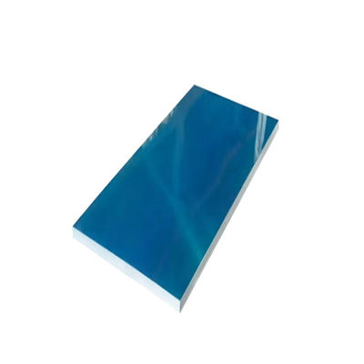  Excellent Corrosion Resistance Al-Mg Alloy  Marine Hull 5086 Aluminum Plate