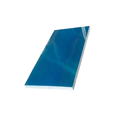 High Strength Corrosion Resistance Aluminum Plate 5083 For Spacecraft Fuel Tanks