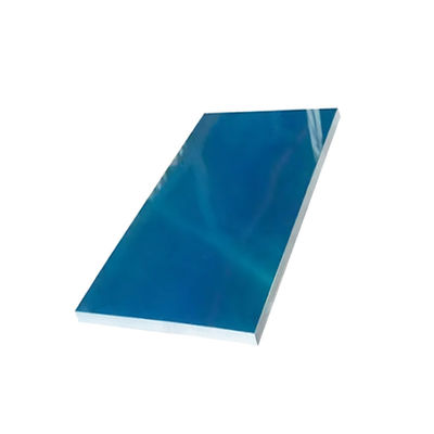 Corrosion Resistance 5005 Aluminum Alloy Plate For Construction Material