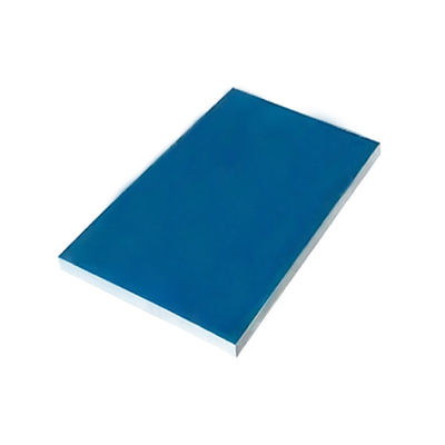 5000 Series Corrosion Resistance AA5083 Aluminum Alloy For Metro Flooring