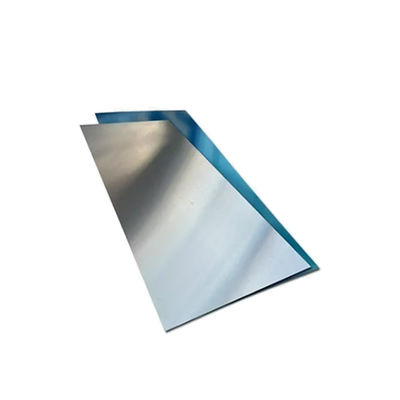 5000 Series High Strength Aluminum Alloy 5182 Car Outer Door Panel