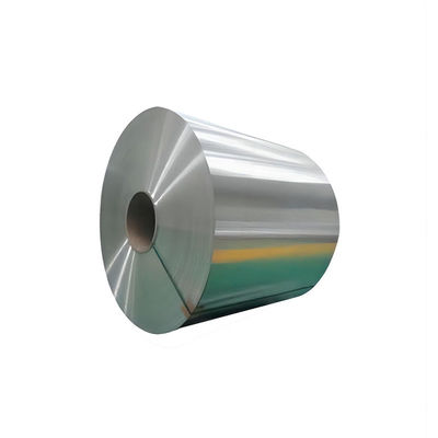 Corrosion Resistance Aluminum Alloy 5005 Roofing Sheet