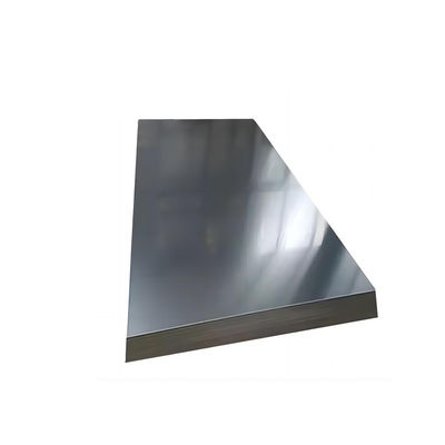 Corrosion Resistance AA2014 Aluminum Plate For Aircraft Wing Spars