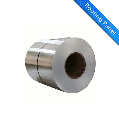 1000 3000 Series Aluminum Alloy Coil For Roofing Panel